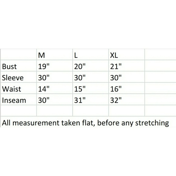 Slay Jogging Suit - Picture 4 of 6